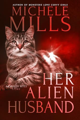 Her Alien Husband (Monster Bites Book 7)
