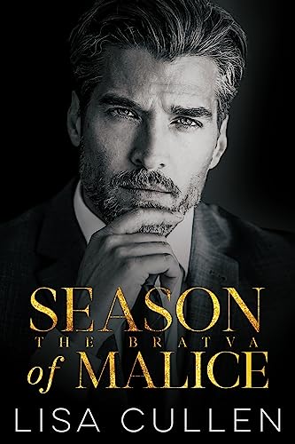 Season of Malice: Ein Altersunterschied, russischer Bratva-Milliardärsroman (The Bratva )