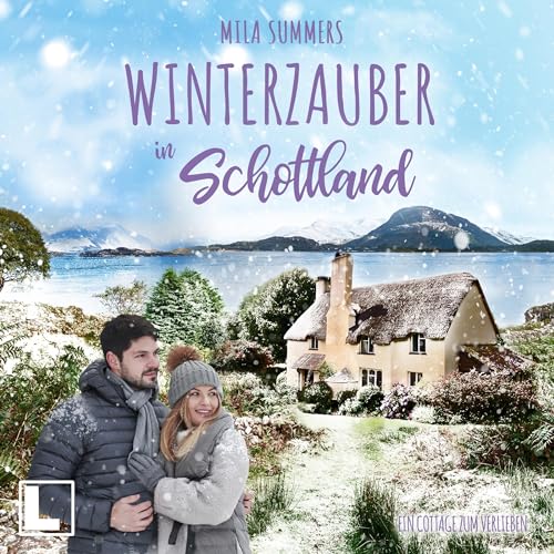 Winterzauber in Scottland: Ein Cottage zum Verlieben 4