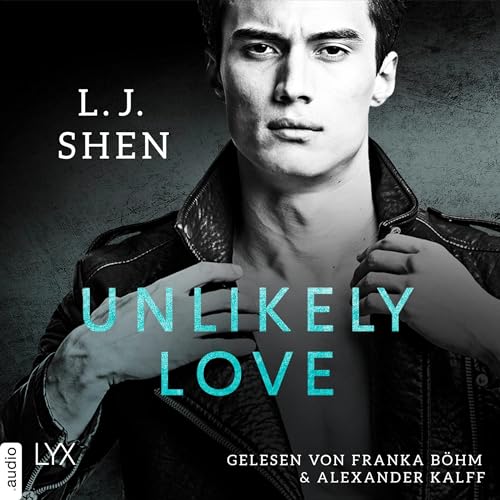 Unlikely Love
