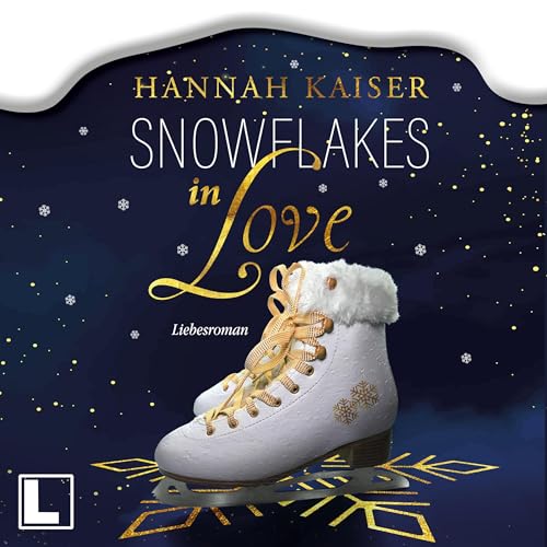 Snowflakes In Love