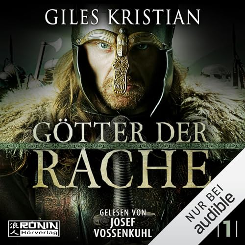 Götter der Rache: Sigurd 1
