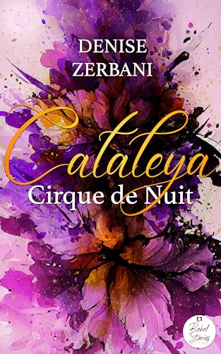 Cataleya - Cirque de Nuit
