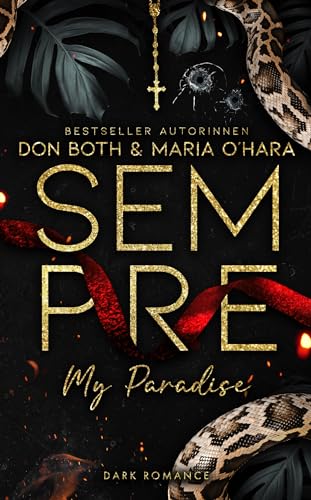 Sempre : My Paradise (Sempre - die darke Neuauflage 2)