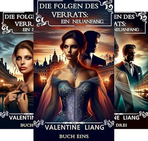 Die Folgen des Verrats: Ein Neuanfang (Serie)
