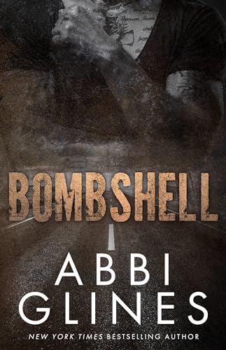 Bombshell (Judgement Series Book 1)