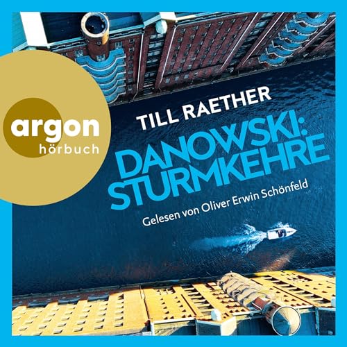 Danowski - Sturmkehre: Adam Danowski 7