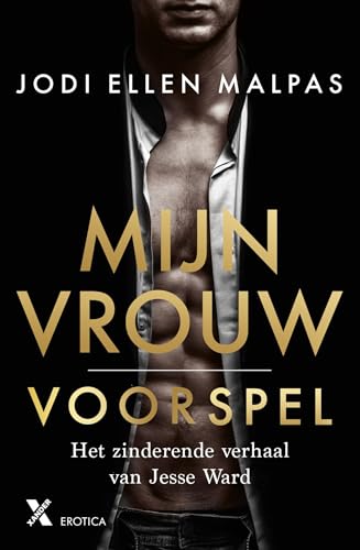 Voorspel (Mijn vrouw Book 1)