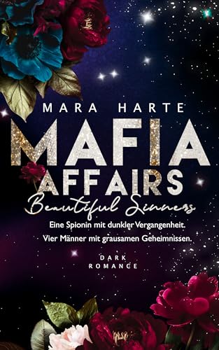 BEAUTIFUL SINNERS (MAFIA AFFAIRS 3)