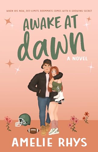 Awake At Dawn (Wildflower Series Book 2)