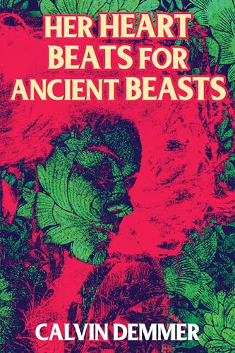 Her Heart Beats for Ancient Beasts