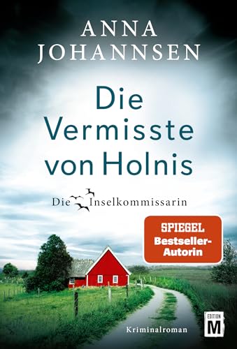 Die Vermisste von Holnis (Die Inselkommissarin 11)