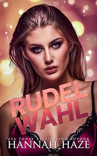 Rudelwahl: Eine Liebesgeschichte im Omegaverse (Rockview Omegaverse 3)