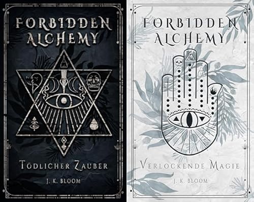 Forbidden Alchemy