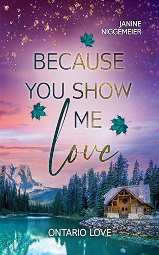 Because you show me love: Ontario Love