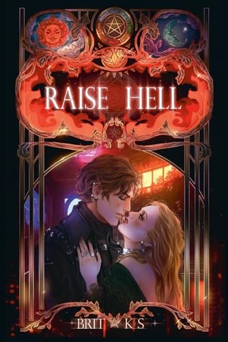 Raise Hell: The Eleventh Hour, Book 1