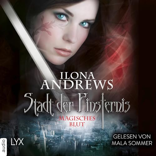 Magisches Blut: Stadt der Finsternis 4