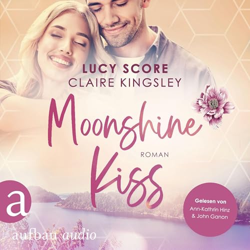 Moonshine Kiss: Bootleg Springs 3