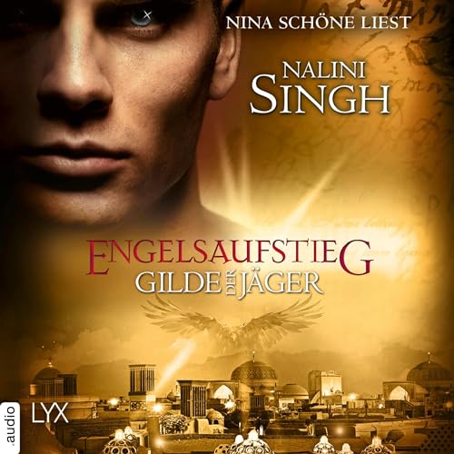 Engelsaufstieg: Gilde der Jäger 15