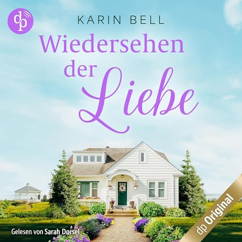 Wiedersehen der Liebe: Herzklopfen in Little Falls 2