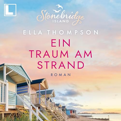 Ein Traum am Strand: Stonebridge Island 2