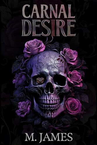 Carnal Desire: A Dark Mafia Standalone Romance