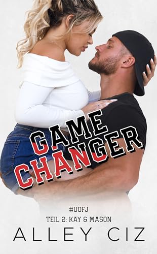 Game Changer: U of J 2: German Edition (U of J German)