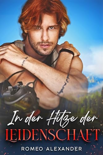 In der Hitze der Leidenschaft (Die Männer aus Fairlake)