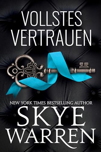 Vollstes Vertrauen (Rochester-Trilogie 2)