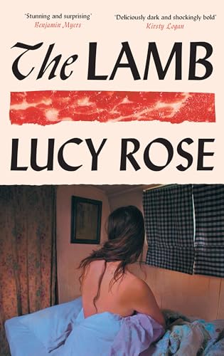 The Lamb: The instant Sunday Times bestseller