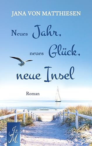 Neues Jahr, neues Glück, neue Insel