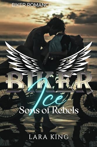 Biker Ice - Sons of Rebels MC: Biker Romance - Prudence & Rhys "Scharfe Spannung, knisterndes Verlangen und eine ungewöhnliche, heißkalte Liebe machen dieses Buch zu einem wahren Pageturner!"