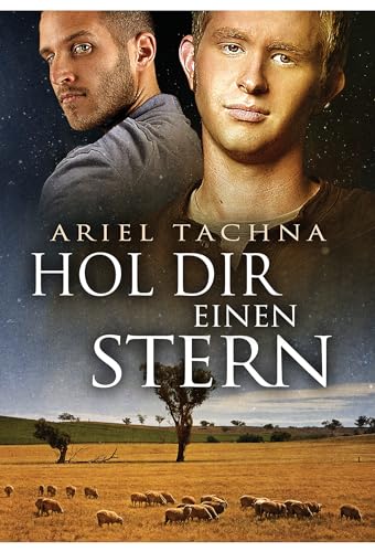 Hol Dir einen Stern (Lang Downs (Deutsch) 2)