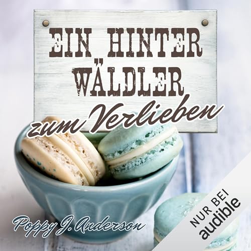 Ein Hinterwäldler zum Verlieben: Hailsboro 3