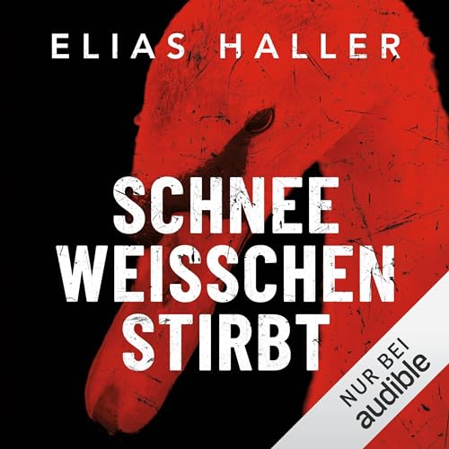Schneeweißchen stirbt