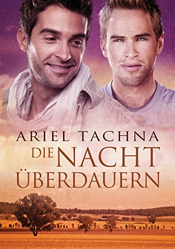 Die Nacht überdauern (Lang Downs (Deutsch) 3)