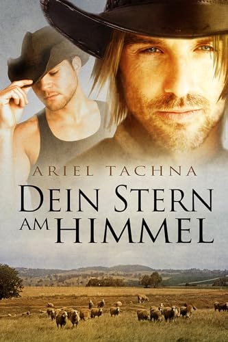 Dein Stern am Himmel (Lang Downs (Deutsch) 1)