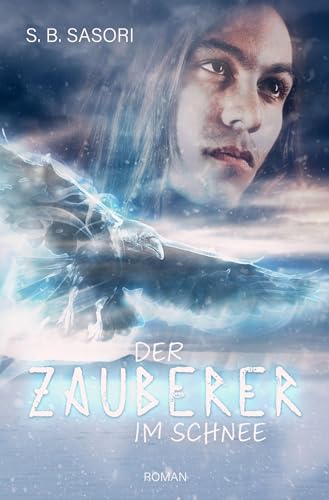 Der Zauberer im Schnee