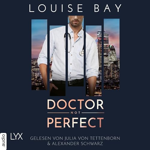 Doctor Not Perfect: Doctor 2