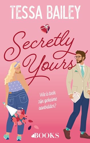 Secretly yours