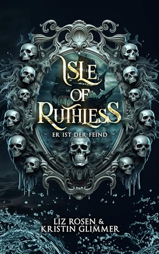 Isle of Ruthless: Er ist der Feind