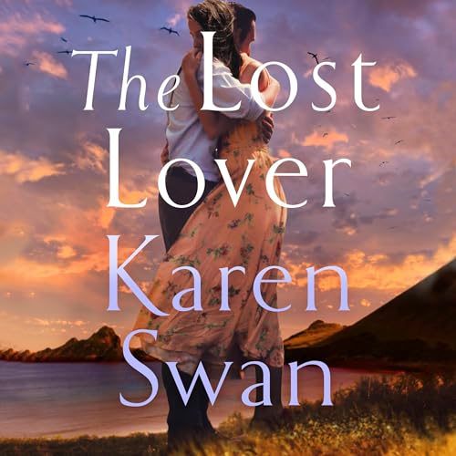 The Lost Lover: Wild Isle, Book 3