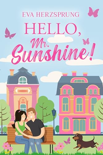 Hello, Mr. Sunshine! (Liebe in Vermoos 3)
