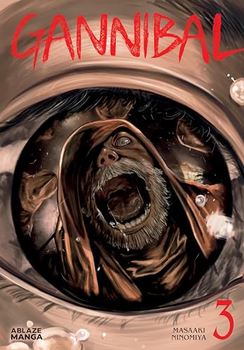 Gannibal Vol. 3
