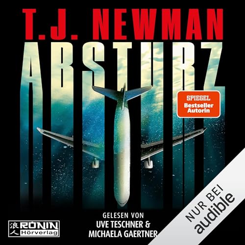 Absturz