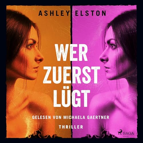Wer zuerst lügt: Der erste Reese Witherspoon Book Club Pick 2024!