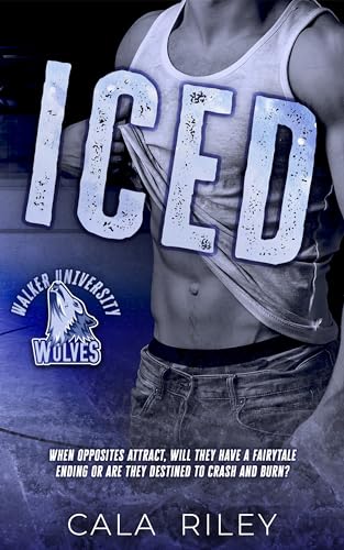 Iced