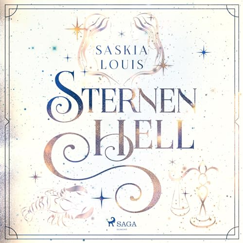 Sternenhell: Nachtschwarz-Sternenhell 2