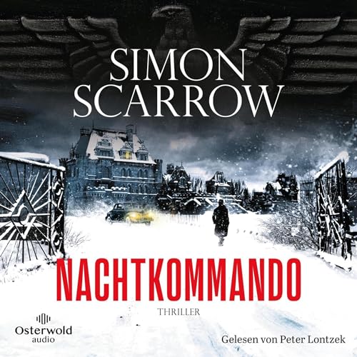 Nachtkommando: Dunkles Berlin 2