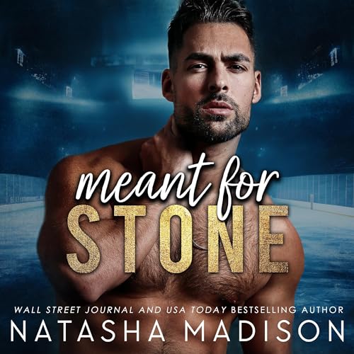 Meant for Stone: Meant For, Book 1